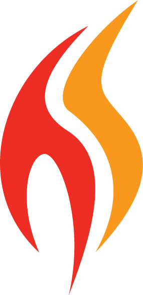 ITHotshot flame mark
